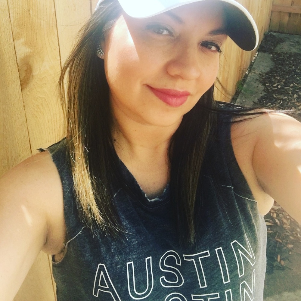 Meet your Posher, Ali